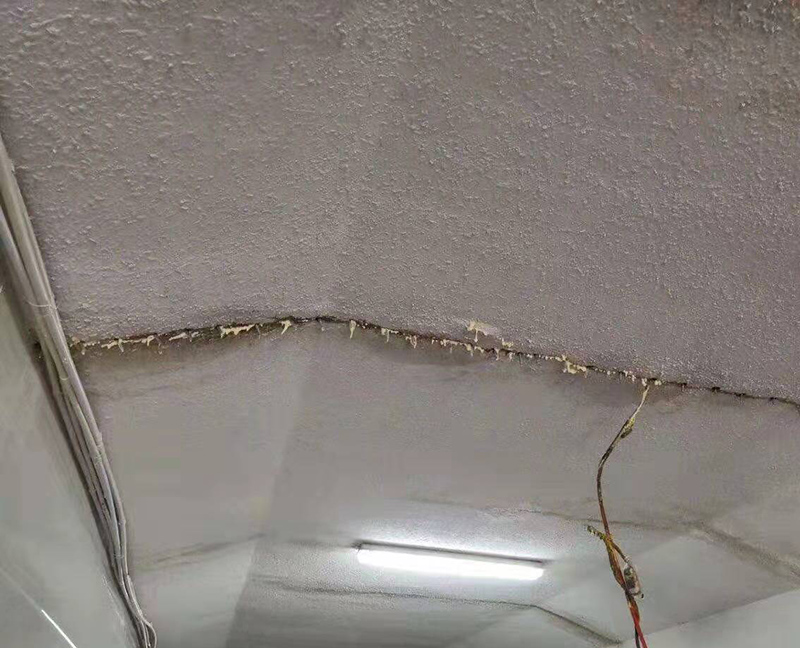 蘭州建筑加固是怎么樣來(lái)完成的？